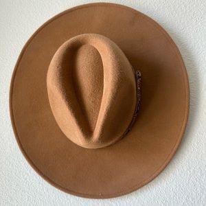 Big Rim Hat